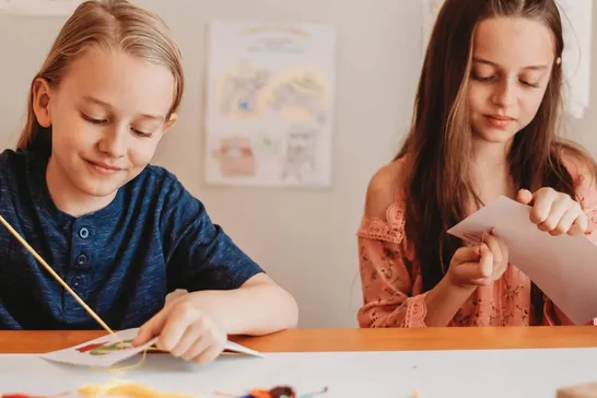 Sports Karate Training